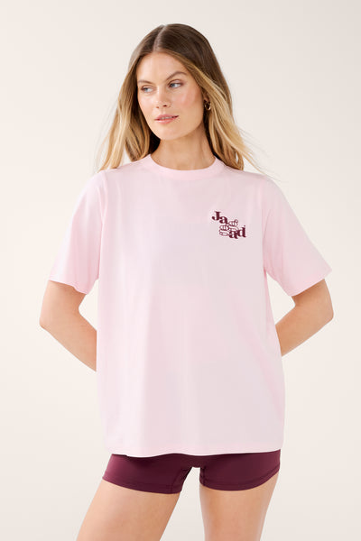 Alabama Boxy Tee