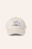 SENECA 6-PANEL CAP