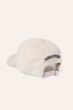 SENECA 6-PANEL CAP