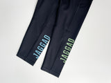 Classic 7/8 Pocket Leggings Black/Blue