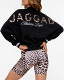 Soho Slim Batwing Sweater