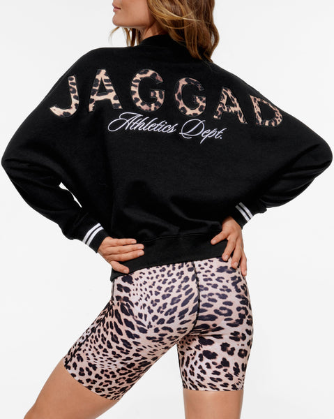 Soho Slim Batwing Sweater