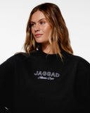 Soho Slim Batwing Sweater