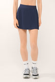 Chelsea Pleated Skirt