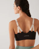 Palmer Crop Bra