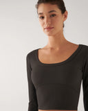 Paxton Long Sleeve Top