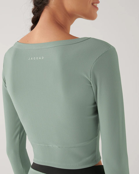 Paxton Long Sleeve Top