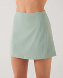 Prime Active Skort Sage