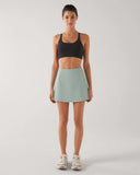 Prime Active Skort Sage