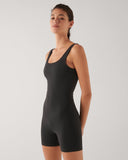 Prime Unitard Black