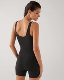 Prime Unitard Black