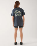 Remi Oversized Tee