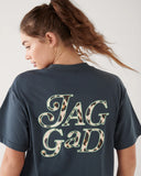 Remi Oversized Tee