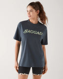 Remi Oversized Tee
