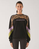 Topanga Batwing Sweater