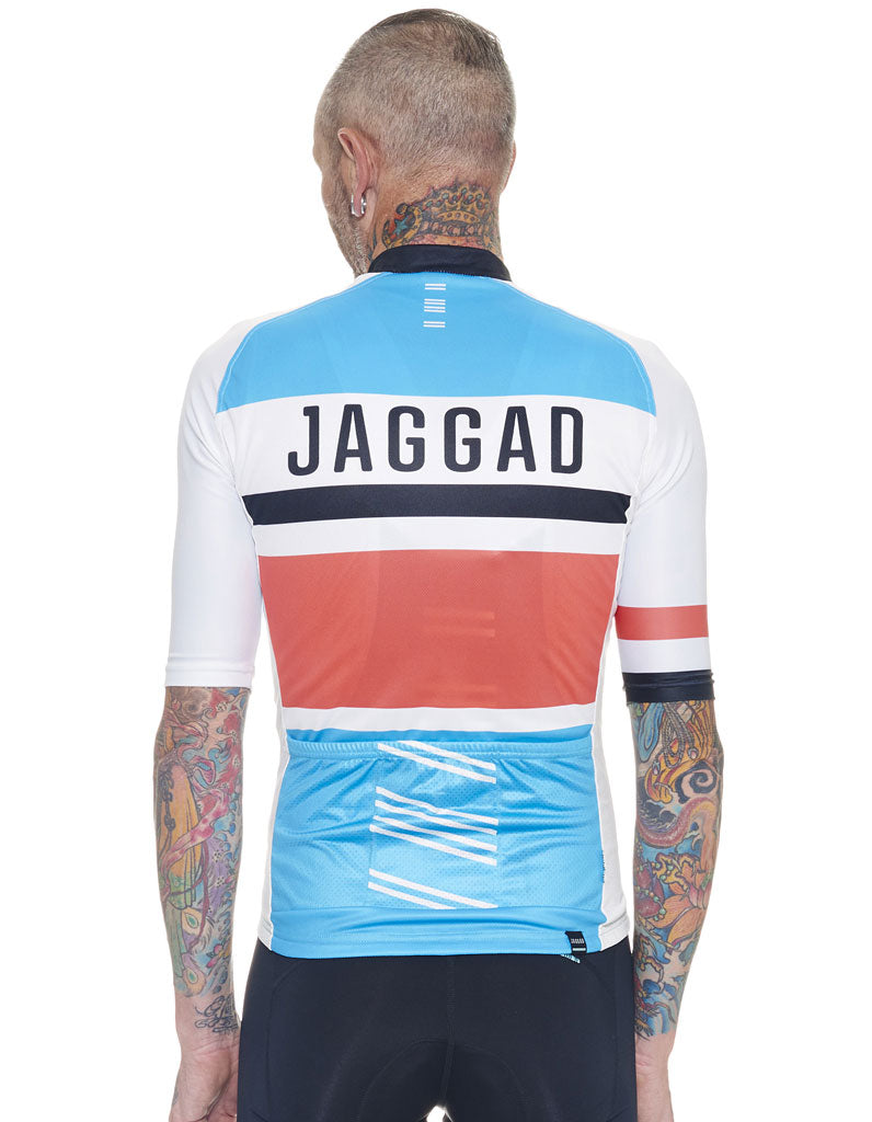 Unisex Throwback Thursday Cycling Jersey