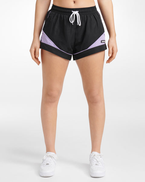 Downtown Track Shorts