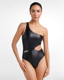 Del Ray Reversible One Piece Swimsuit