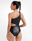 Del Ray Reversible One Piece Swimsuit