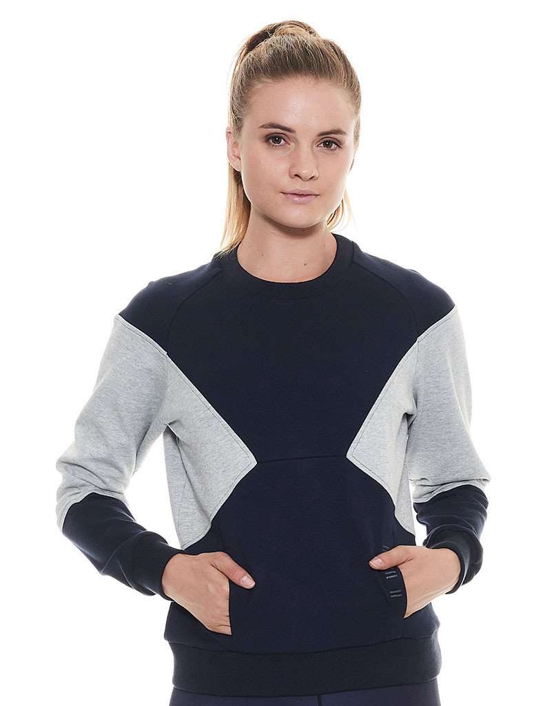 Women's Finding Balance Sweater