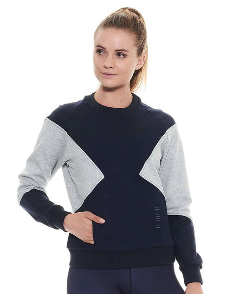 Women's Finding Balance Sweater