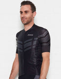 The Eight Series Race SS Jersey