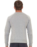 Men's Armoury Zip Sweater