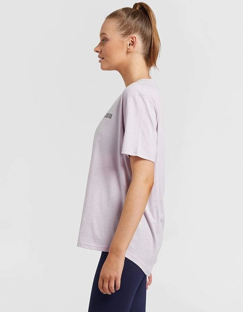 Classic Orchid Tee