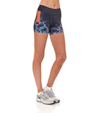 Women's Crouching Tiger Sport Shorts