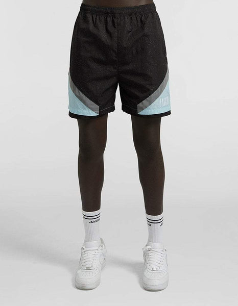 Senegal Double Layer Shorts