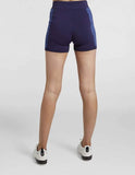 Quartz Knit Yoga Shorts